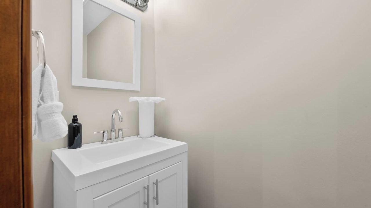 Photo of Bathroom in Westerville