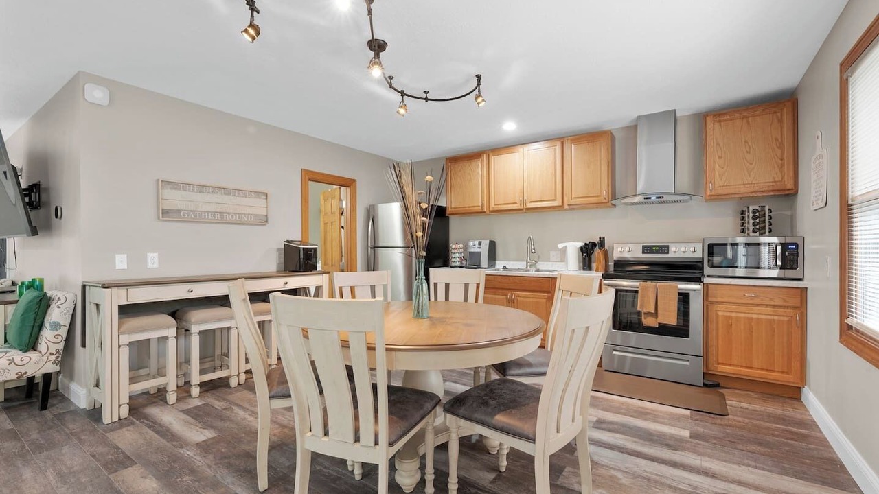 Photo of Kitchen in Westerville