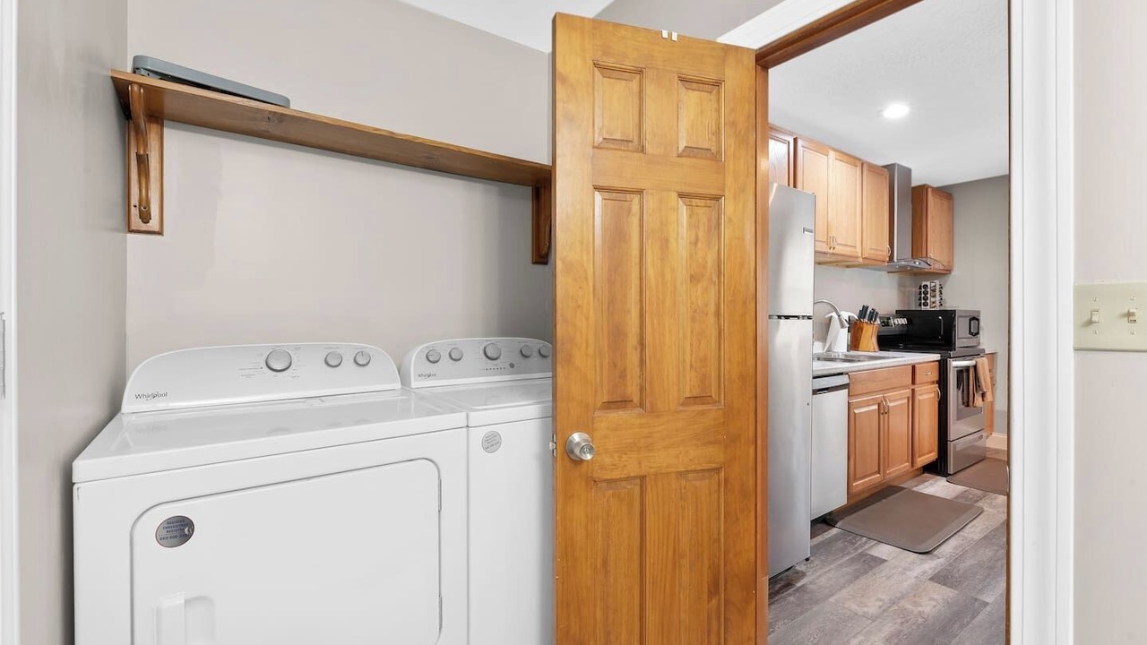 Photo of Kitchen in Westerville