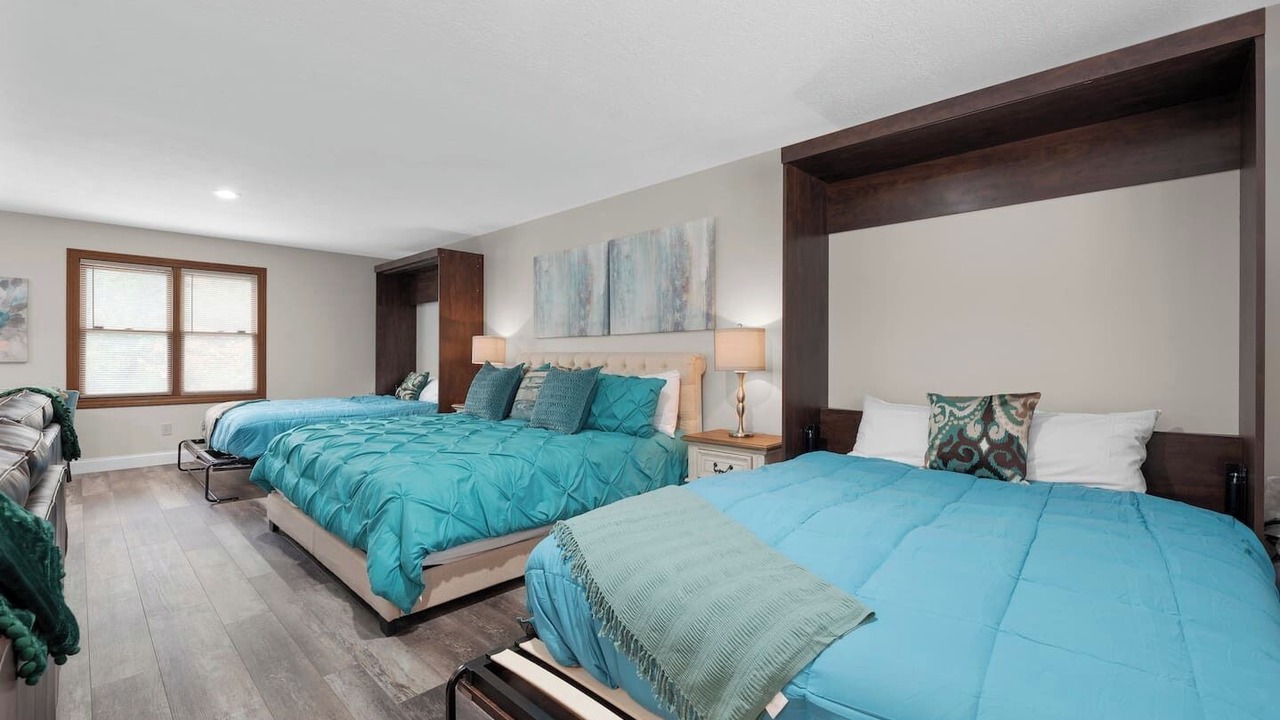 Photo of Bedroom in Westerville