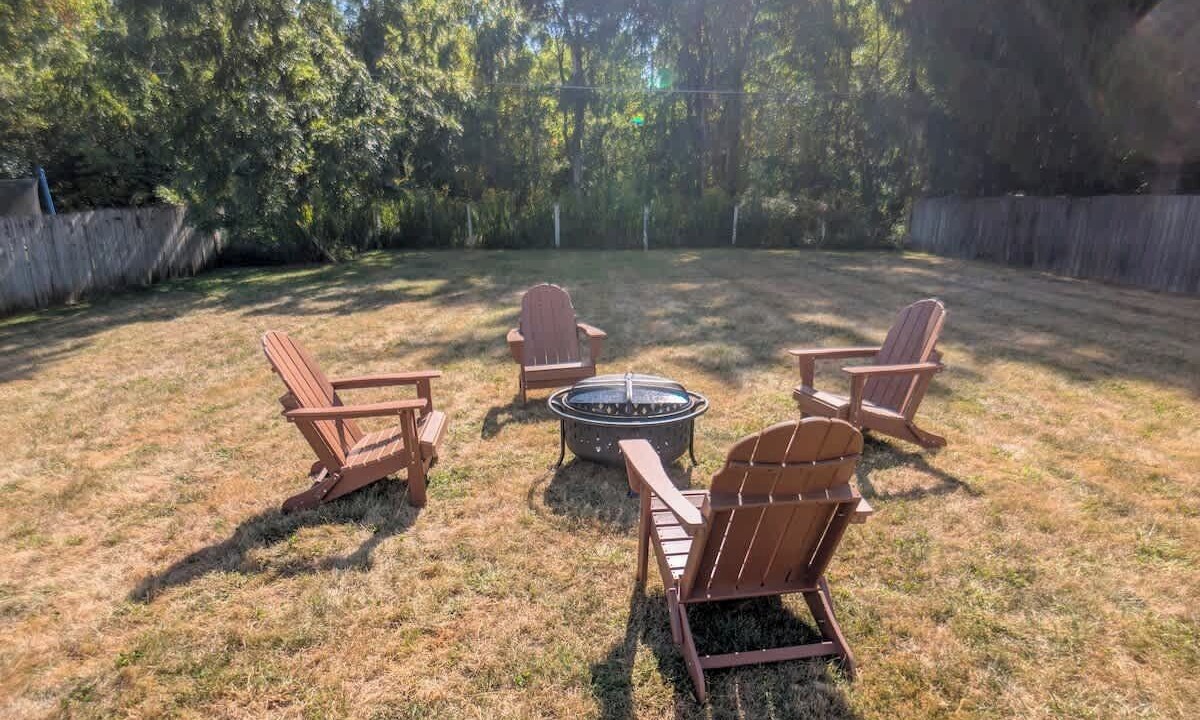 Photo of Outdoor in Johnstown