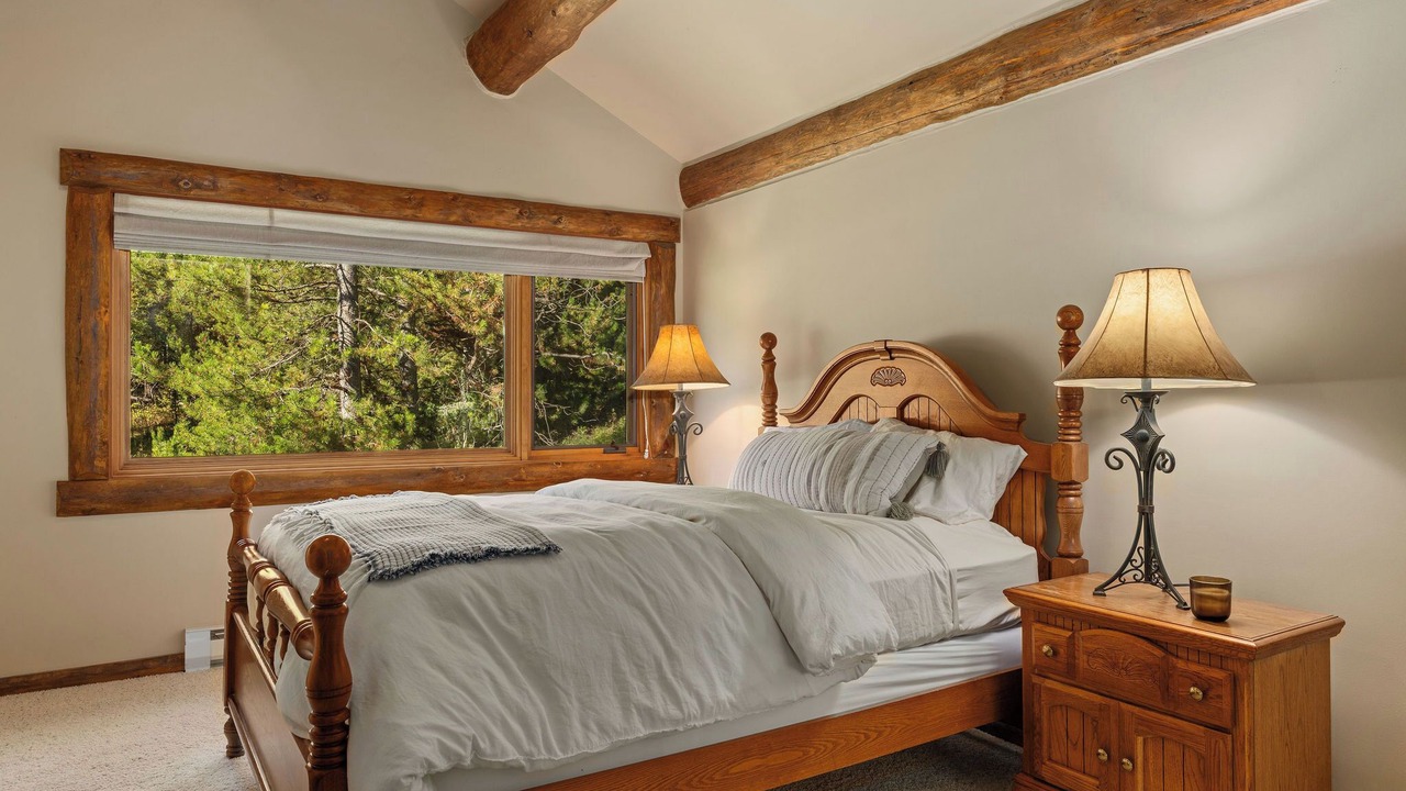 Photo of Bedroom in Wilson
