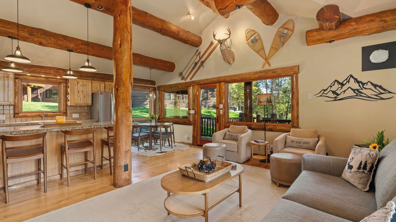 Photo of Livingroom in Wilson