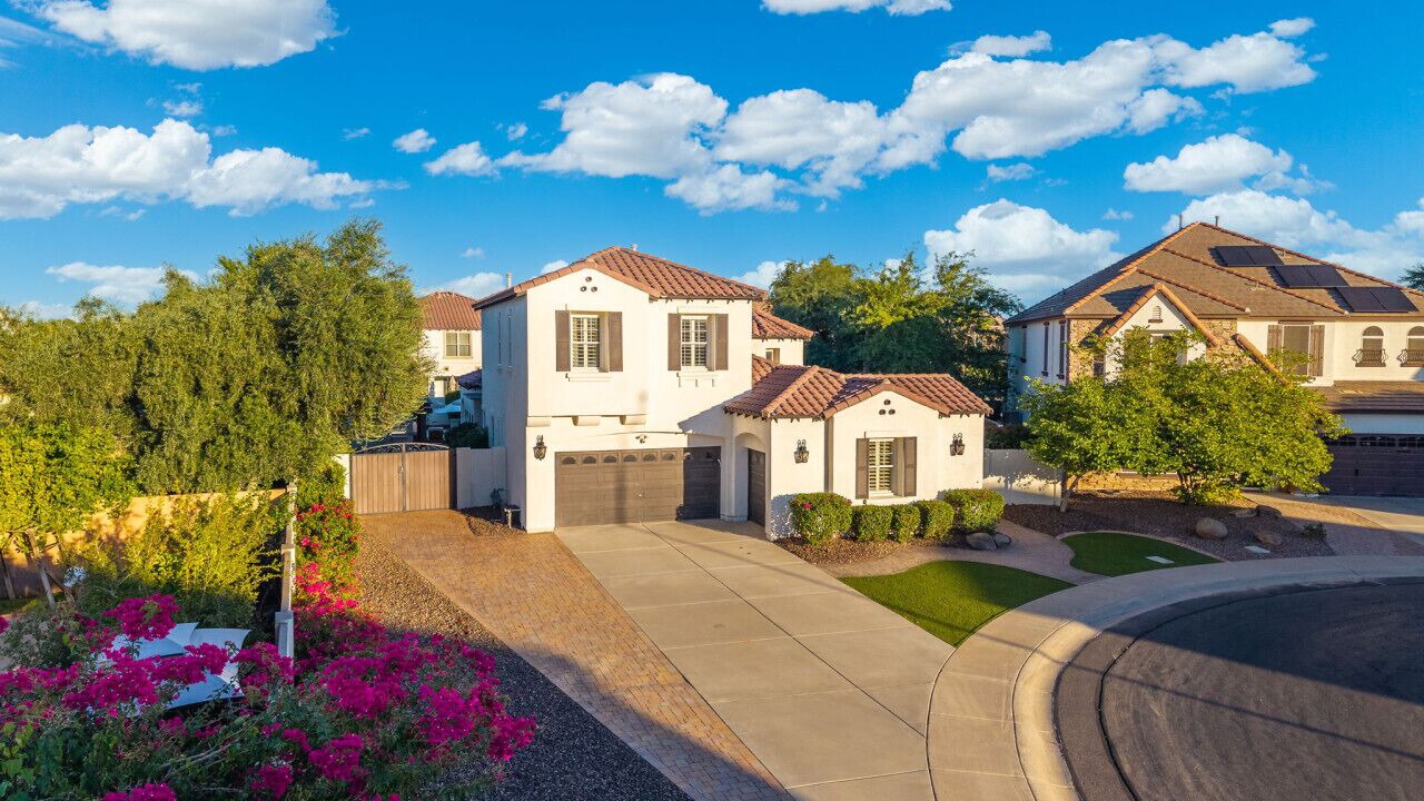 Photo of Outdoor in Chandler