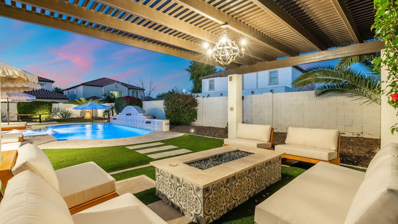 Photo of Patio Balcony in Chandler