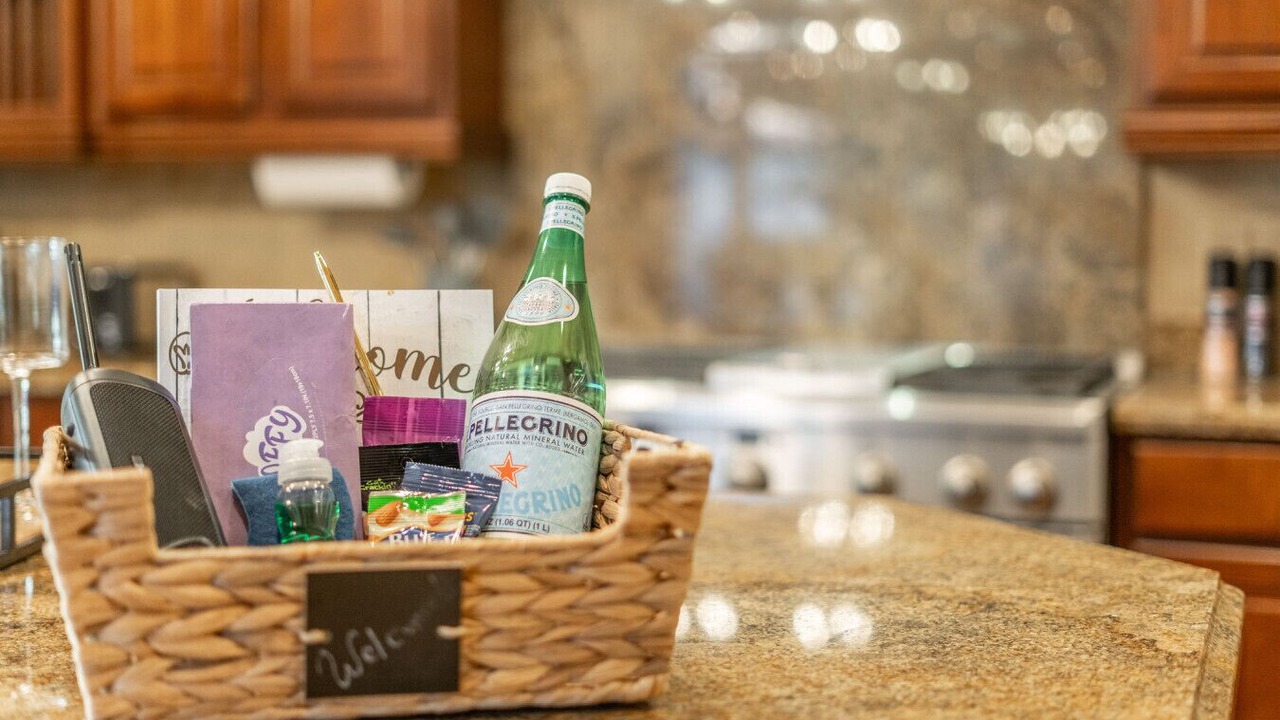 Photo of Kitchen in Chandler