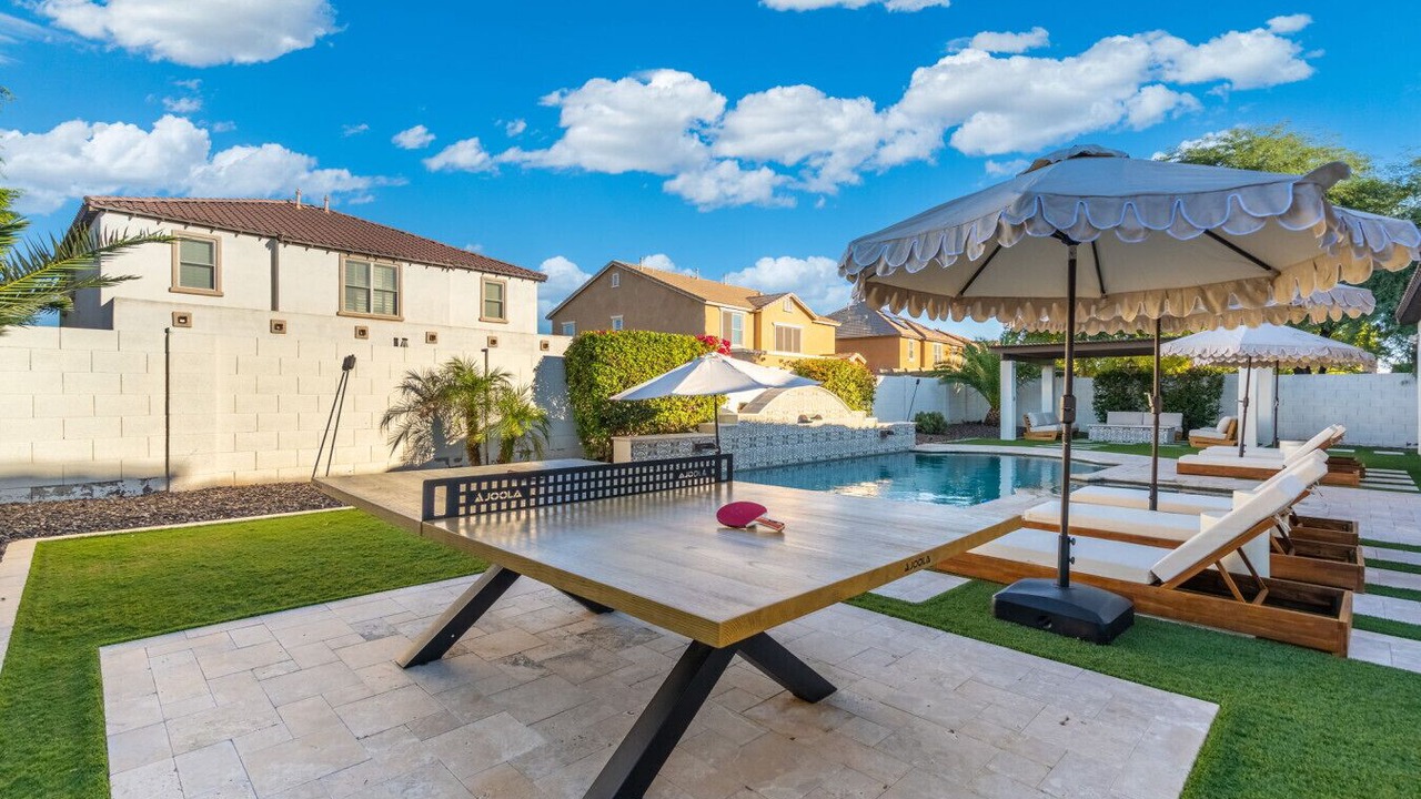 Photo of Patio Balcony in Chandler