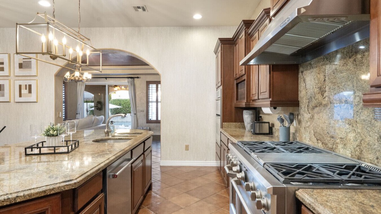 Photo of Kitchen in Chandler