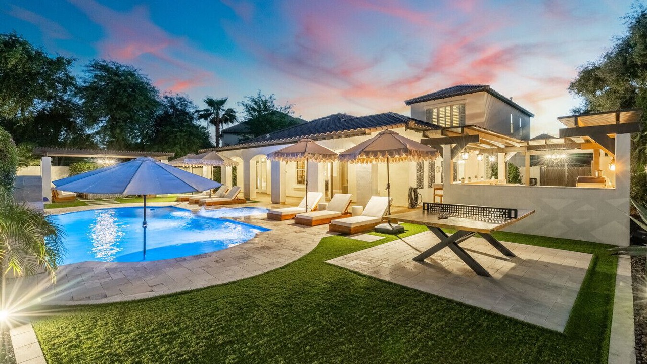Photo of Outdoor in Chandler