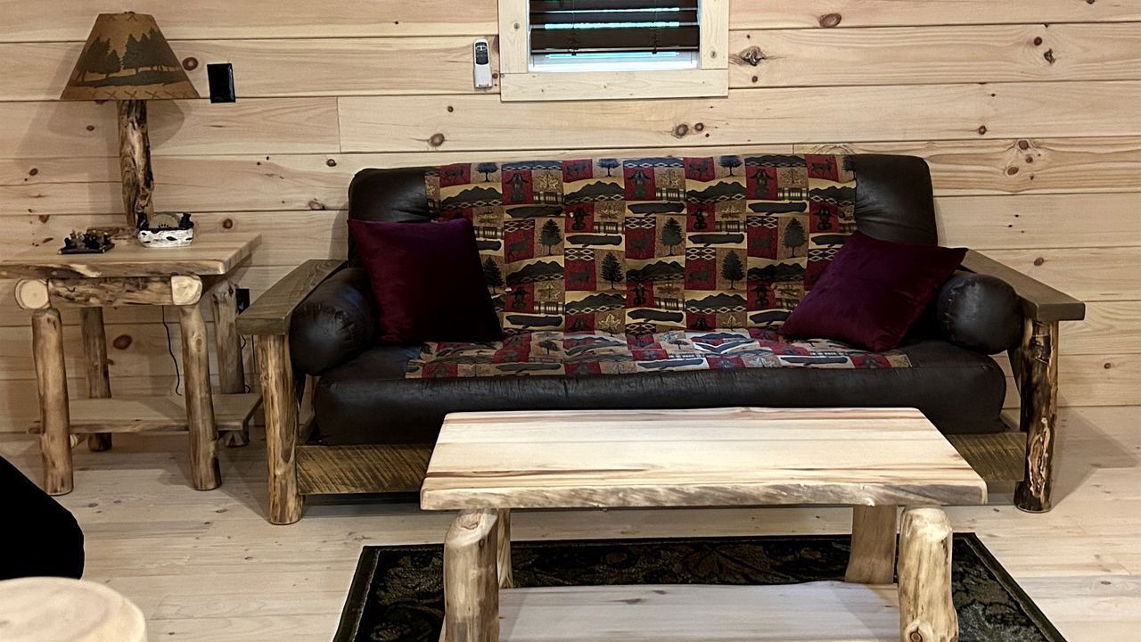 Photo of Livingroom in Mannsville