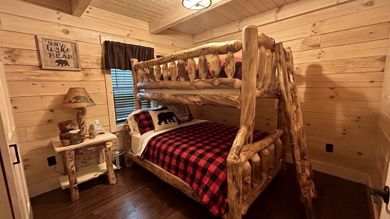 Photo of Bedroom in Mannsville