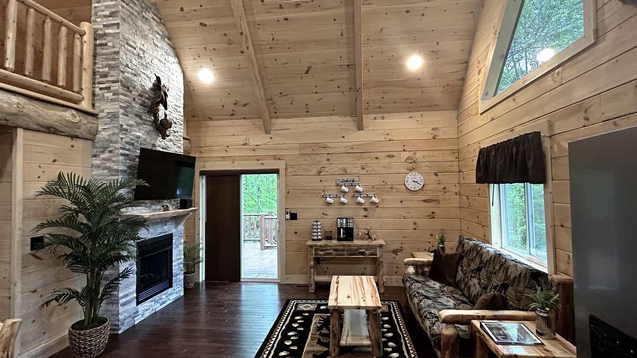 Photo of Livingroom in Mannsville