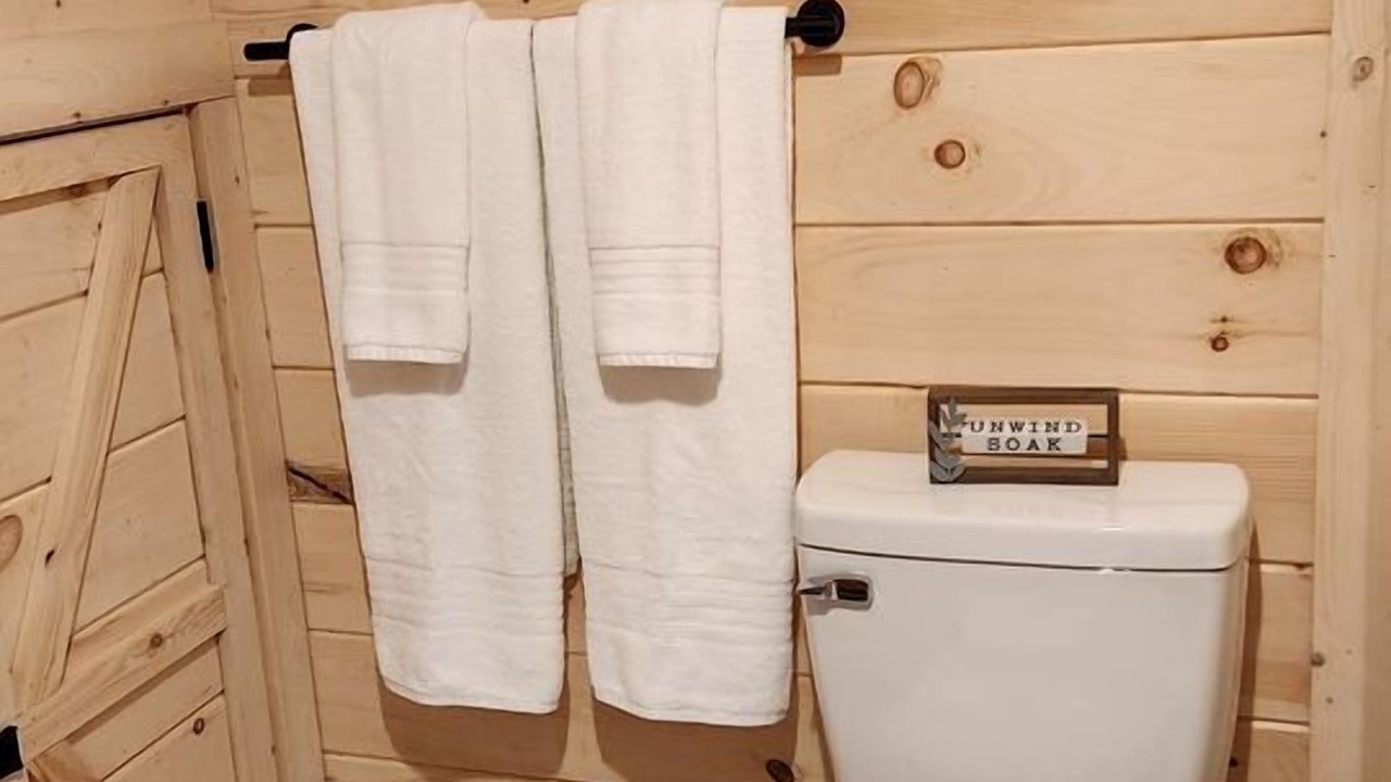 Photo of Bathroom in Mannsville