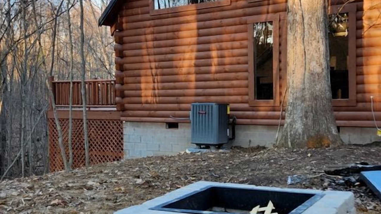 Photo of Outdoor in Mannsville