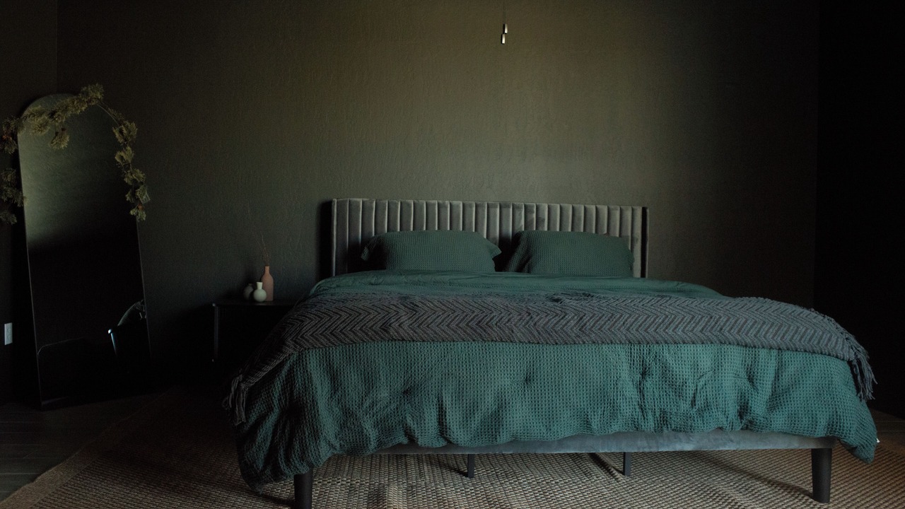 Photo of Bedroom in Visalia