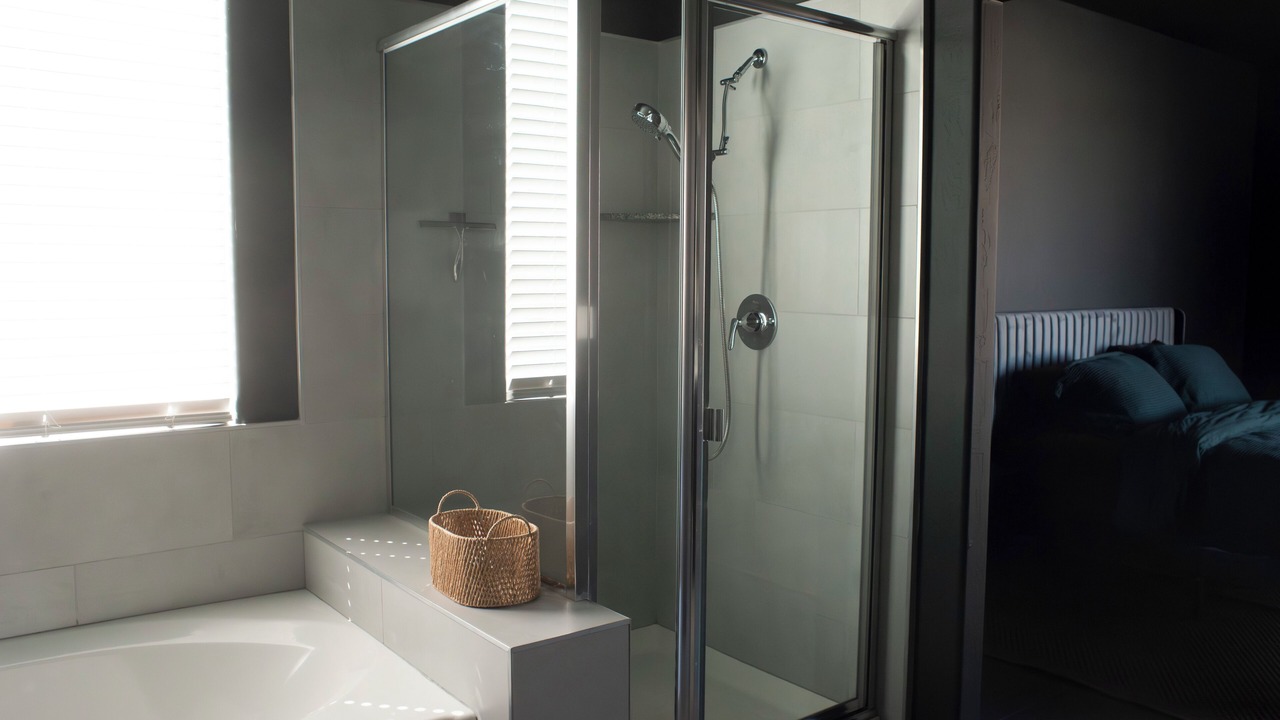 Photo of Bathroom in Visalia