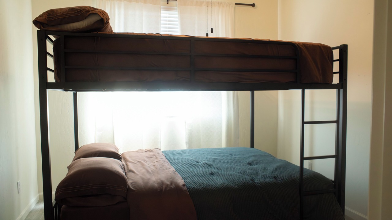Photo of Bedroom in Visalia