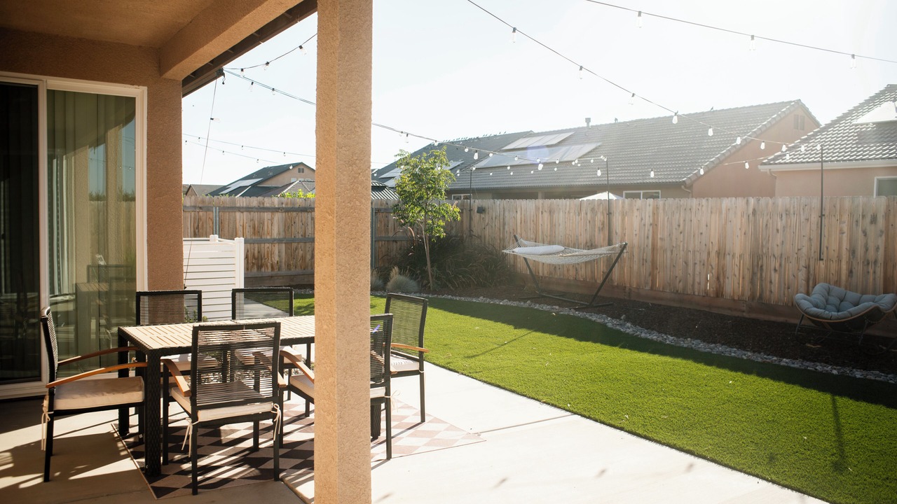 Photo of Outdoor in Visalia