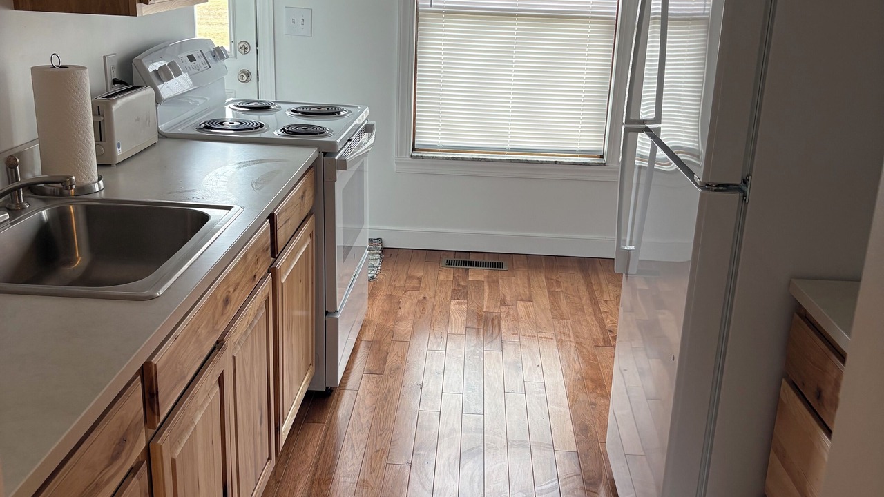 Photo of Kitchen in Bidwell