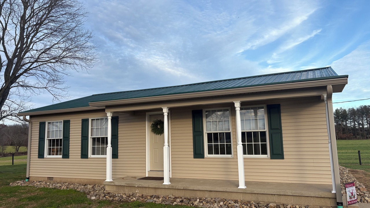 Photo of Outdoor in Bidwell