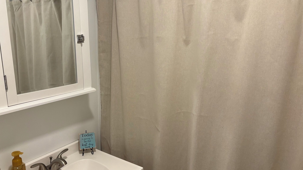 Photo of Bathroom in Bidwell
