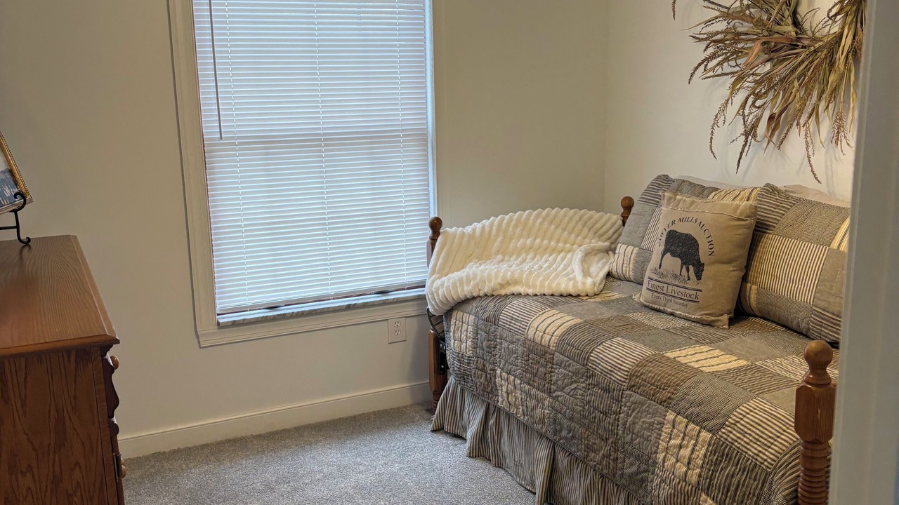 Photo of Bedroom in Bidwell