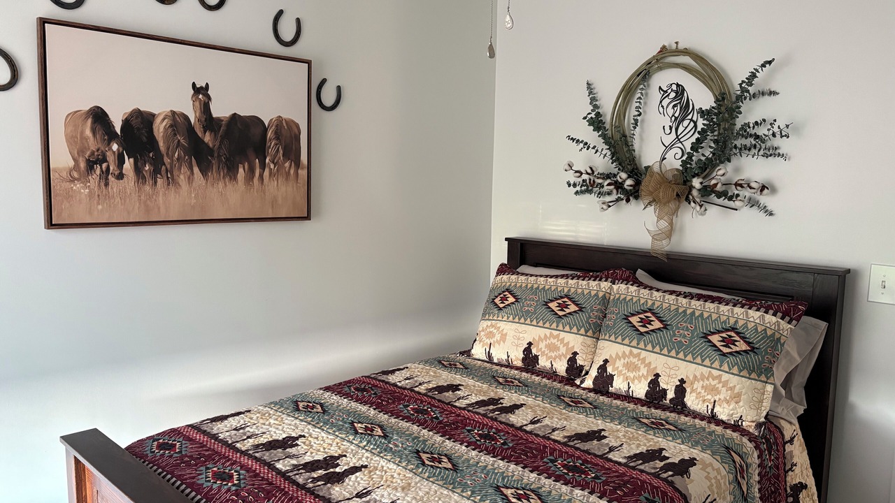 Photo of Bedroom in Bidwell