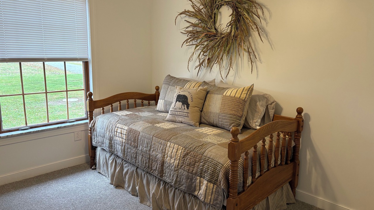 Photo of Bedroom in Bidwell