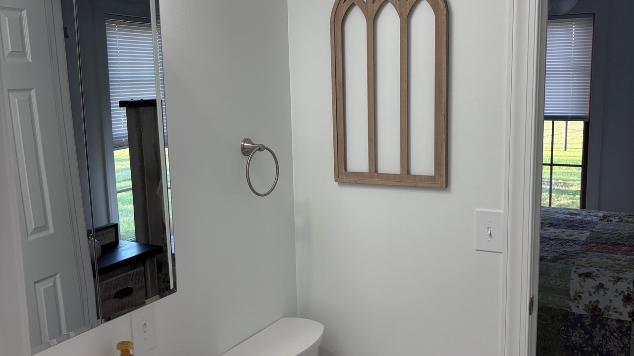 Photo of Bathroom in Bidwell