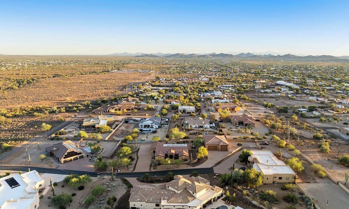 Photo of Outdoor in Desert Hills