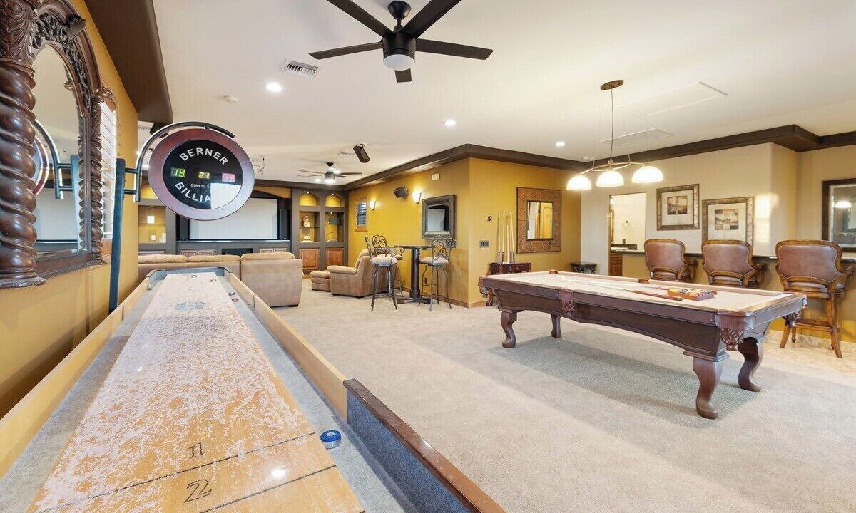 Photo of Bedroom in Desert Hills
