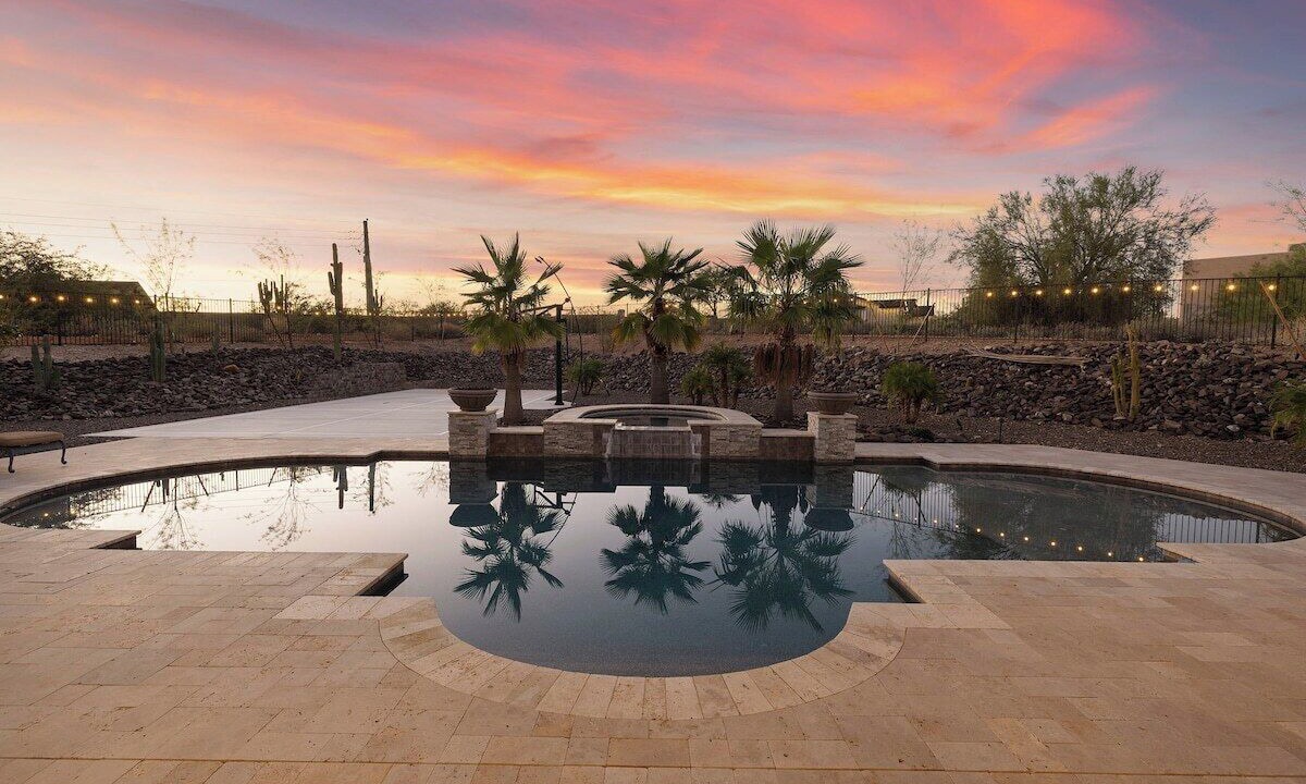 Photo of Outdoor in Desert Hills