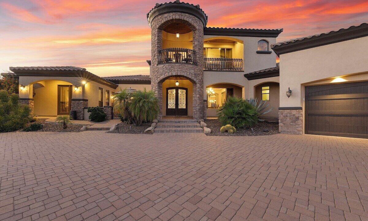 Photo of Outdoor in Desert Hills