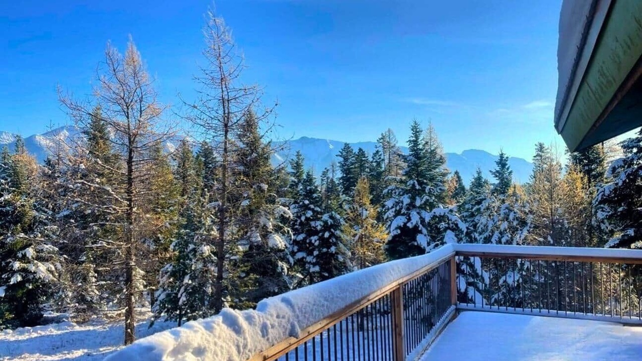 Photo of Outdoor in Seeley Lake