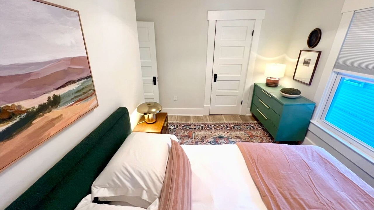 Photo of Bedroom in Delaware