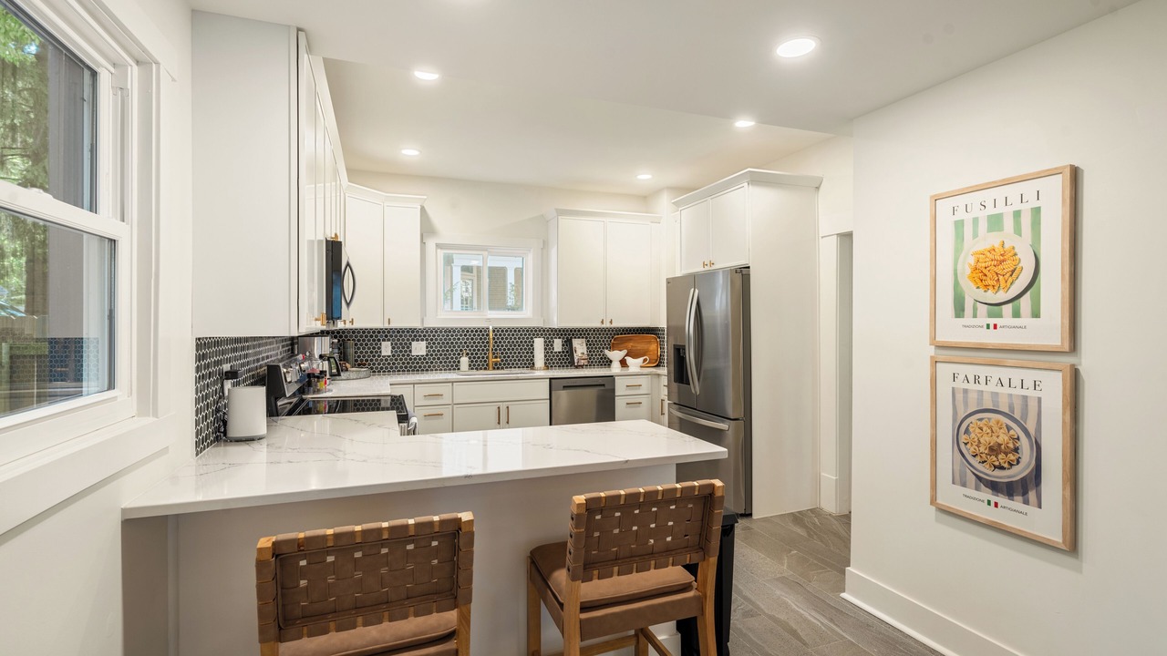 Photo of Kitchen in Delaware