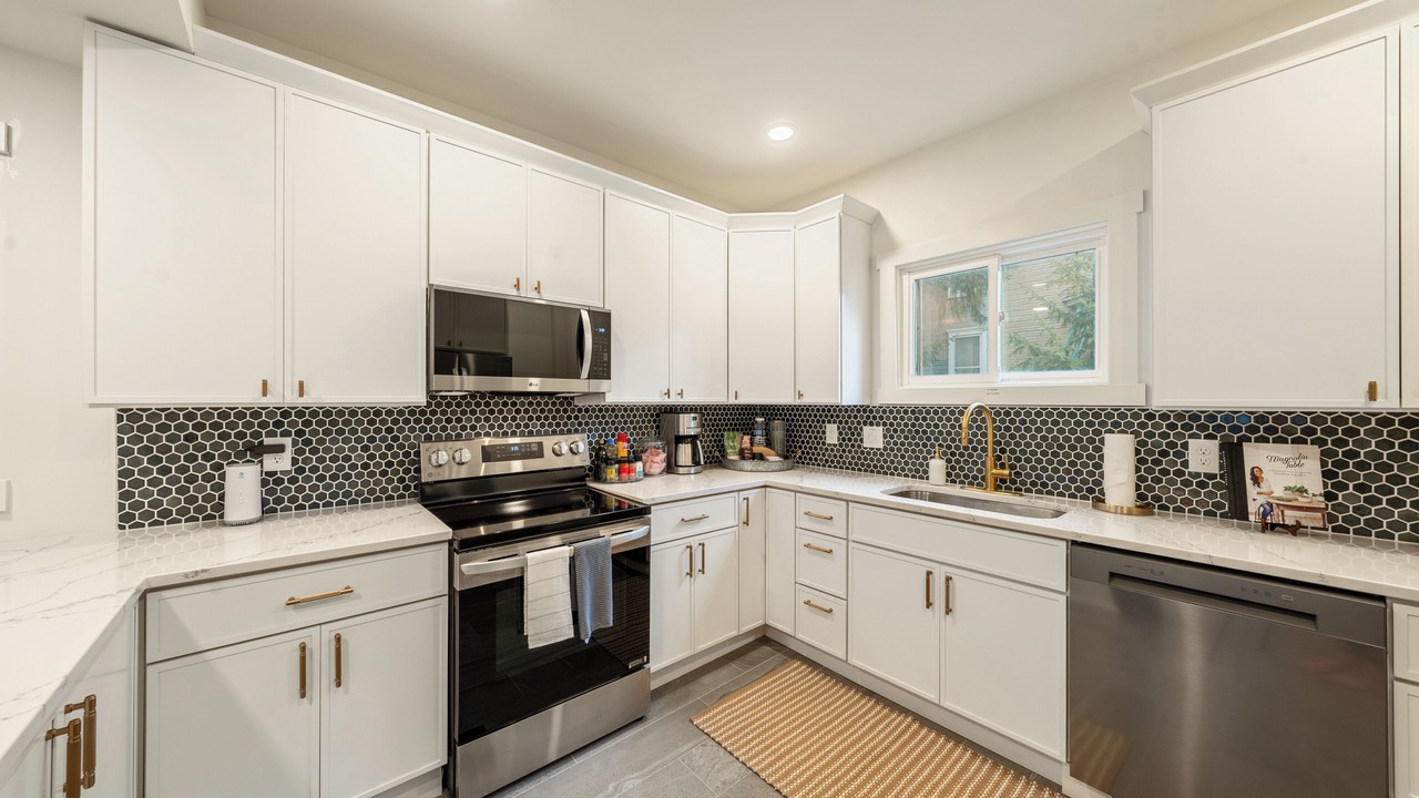 Photo of Kitchen in Delaware