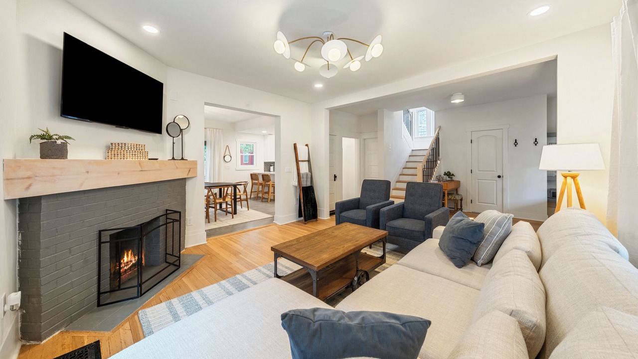 Photo of Livingroom in Delaware