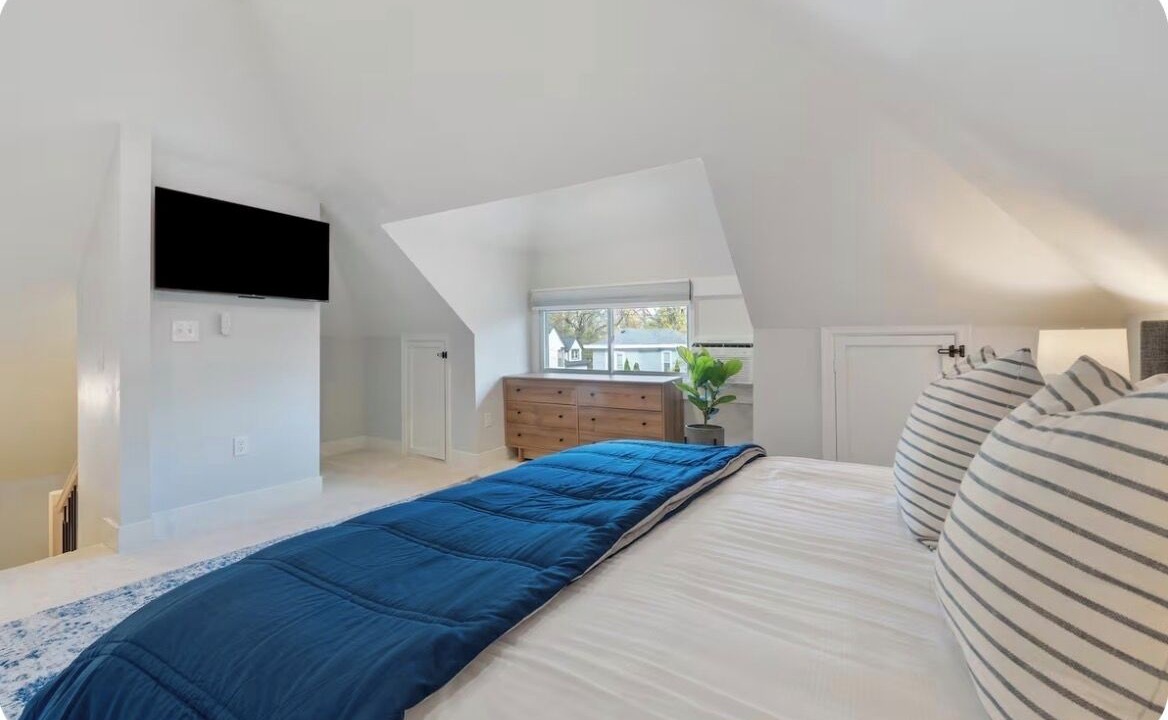 Photo of Bedroom in Delaware