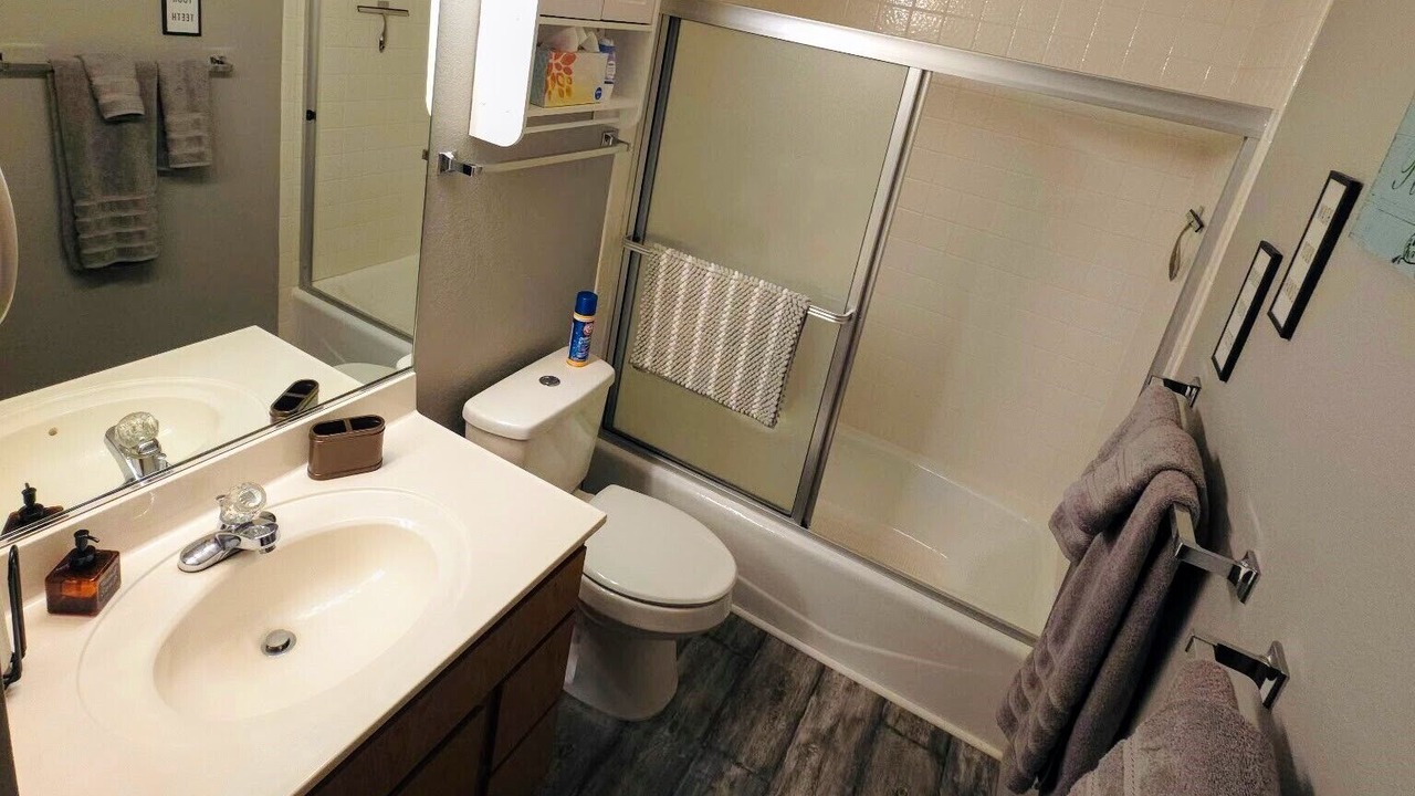 Photo of Bathroom in Prescott Country Club