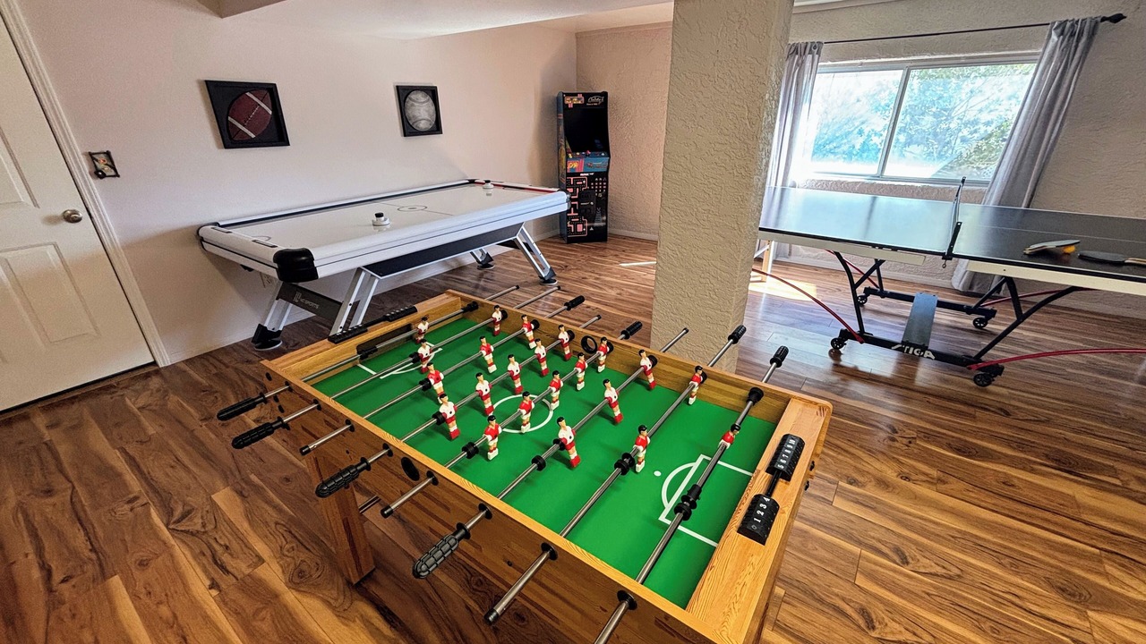 Photo of Bedroom in Prescott Country Club