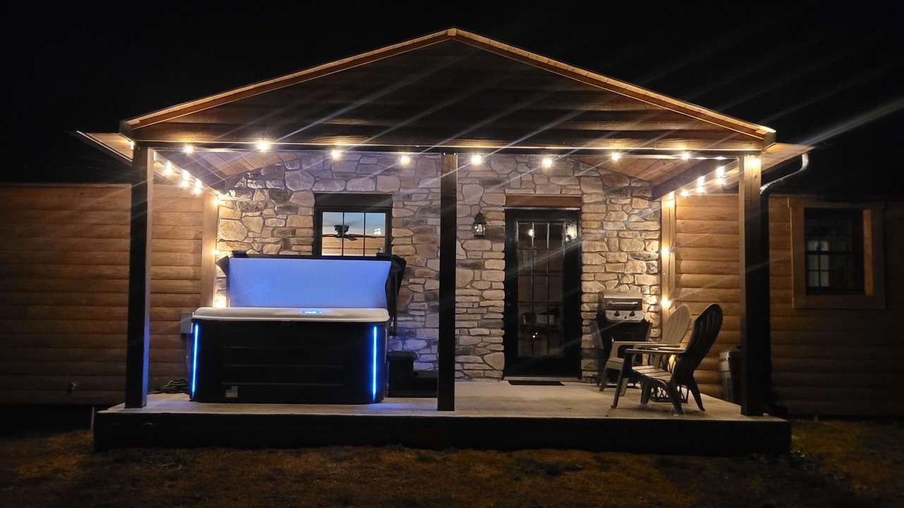 Photo of Patio Balcony in Rogers