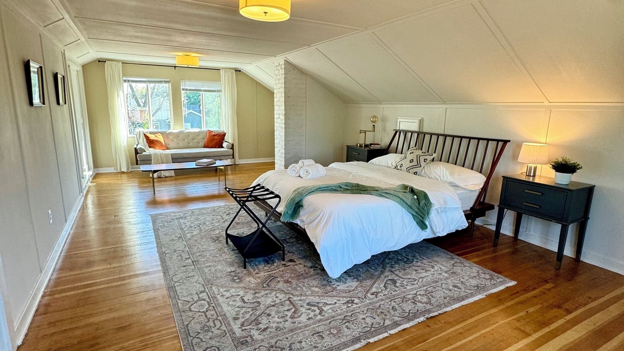 Photo of Bedroom in Patterson