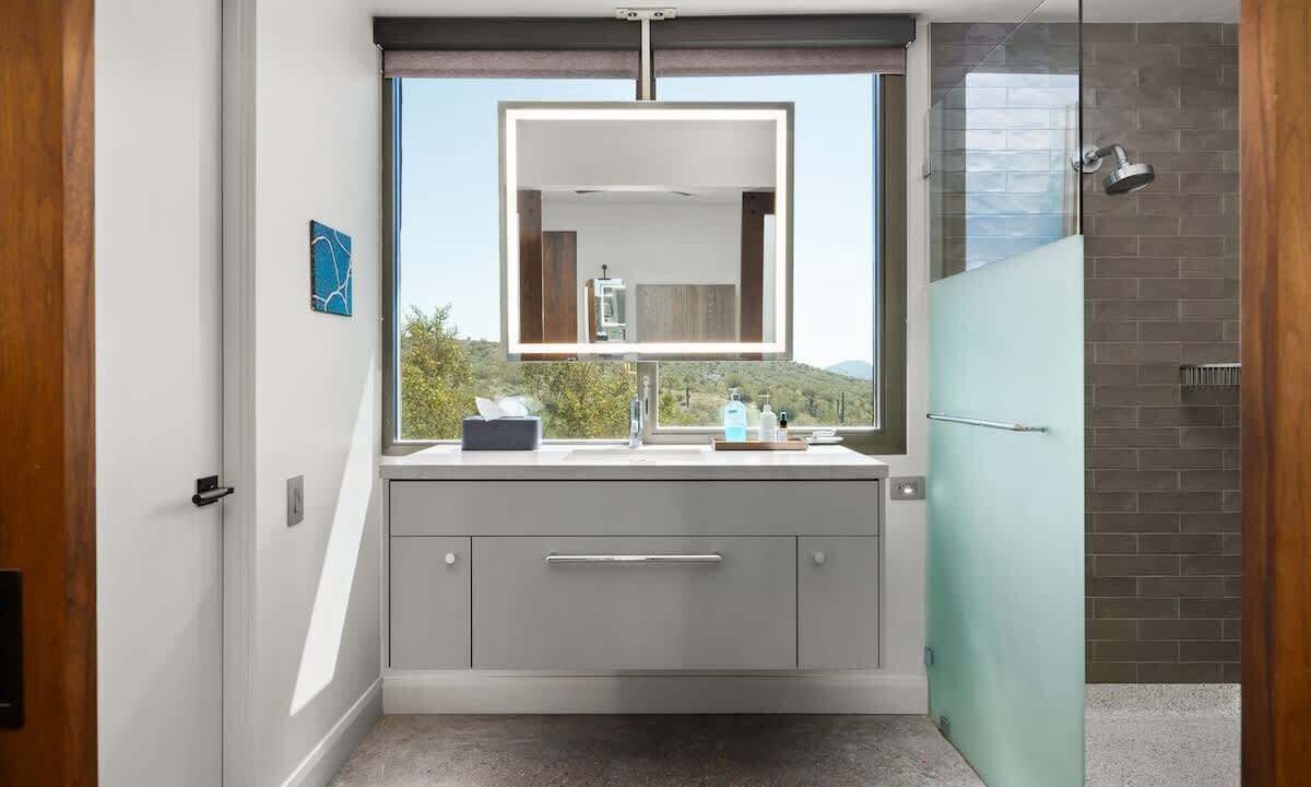Photo of Bathroom in Fort McDowell