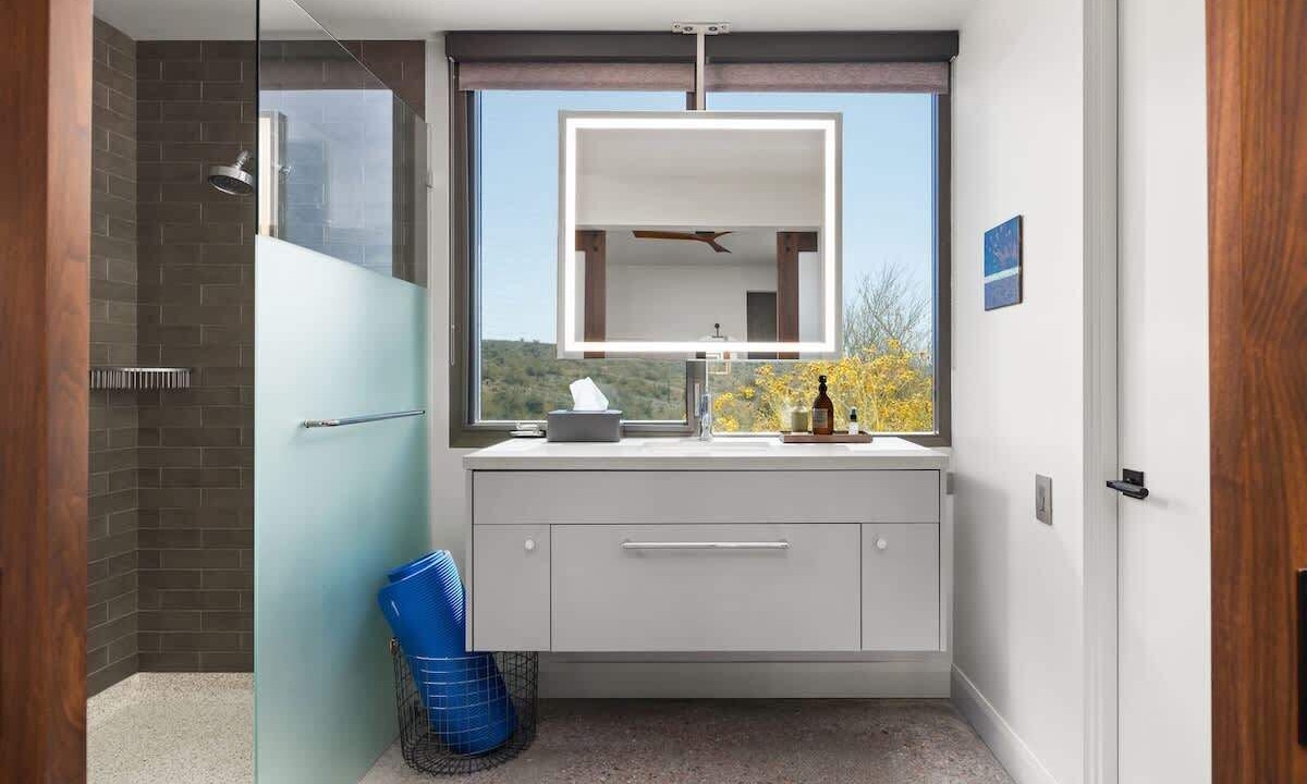 Photo of Bathroom in Fort McDowell
