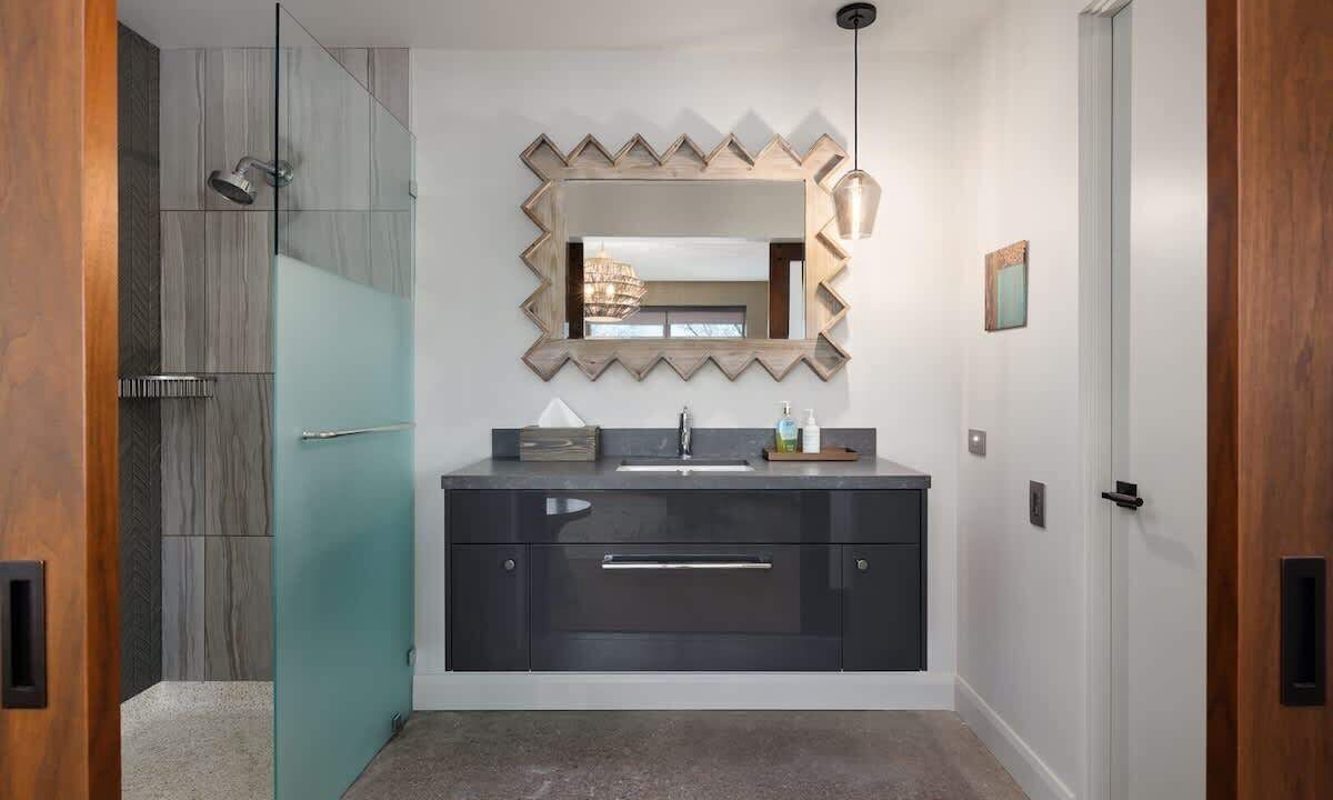 Photo of Bathroom in Fort McDowell