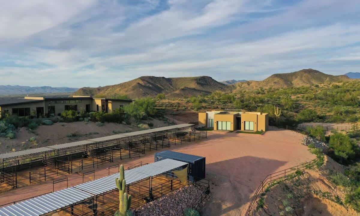 Photo of Outdoor in Fort McDowell