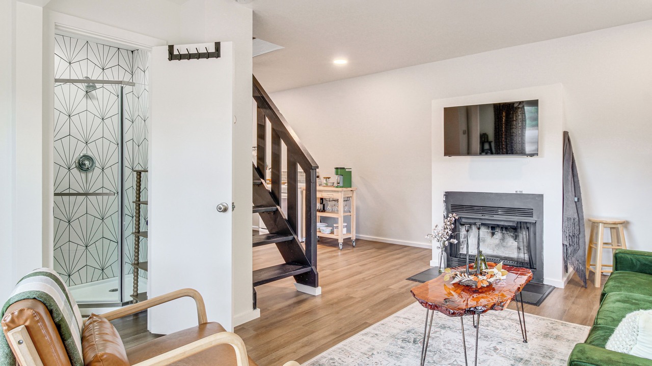 Photo of Livingroom in Overgaard