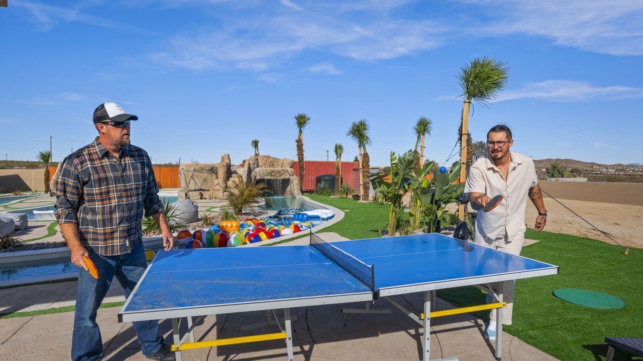 Photo of Outdoor in Joshua Tree