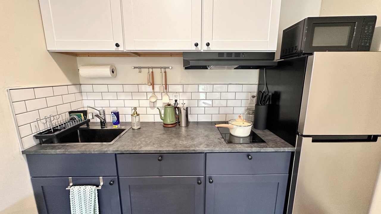 Photo of Kitchen in Sagle